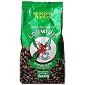 Papagalos Loumidis Ground Coffee, 16 Ounce