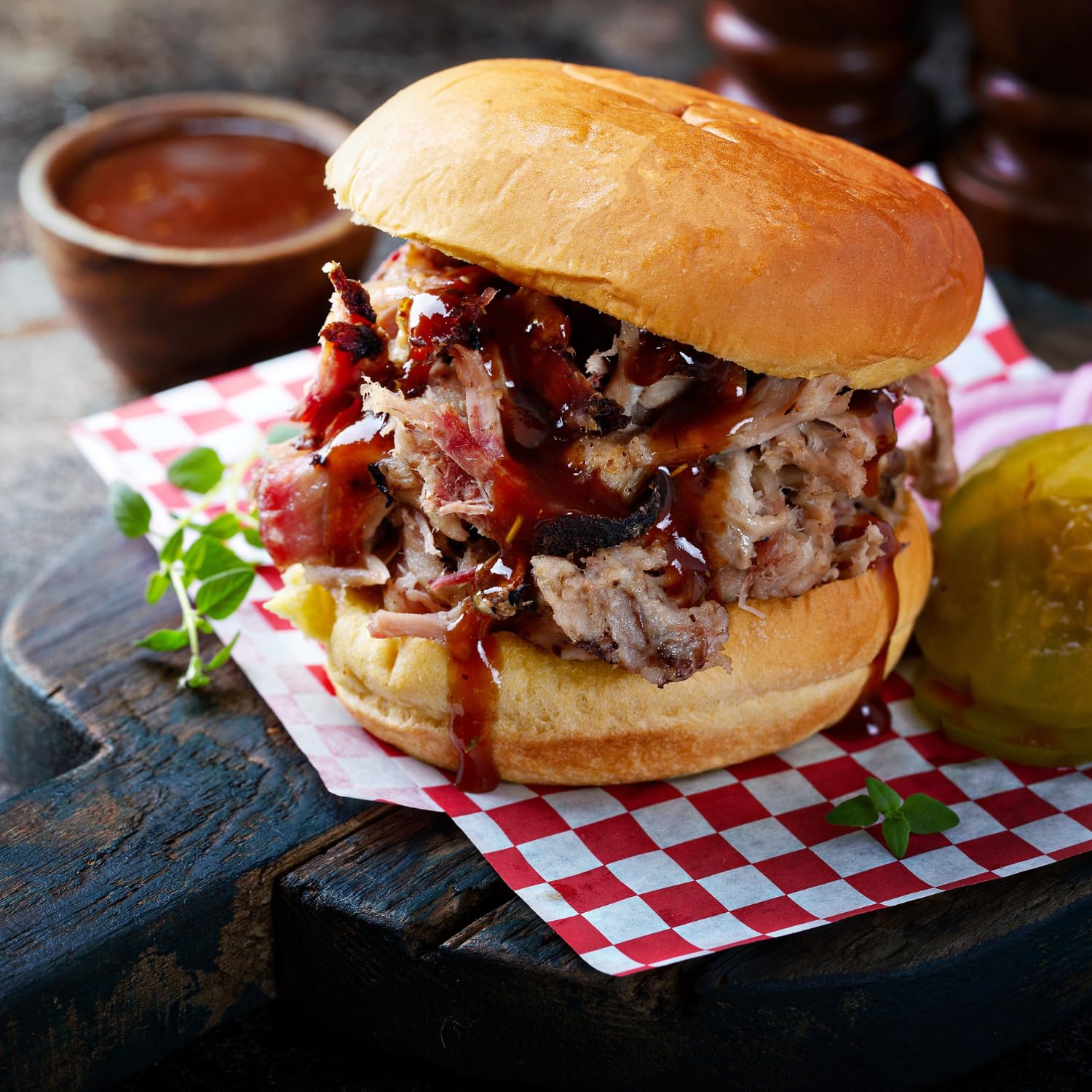 Best Maid Pickle Sauce - Mamma Fried, Dash O’Dill BBQ, Spicy Pickle Ketchup & Papa Grilled - Tangy, Bold & Dill Flavors for Burgers, Fries & BBQ (4