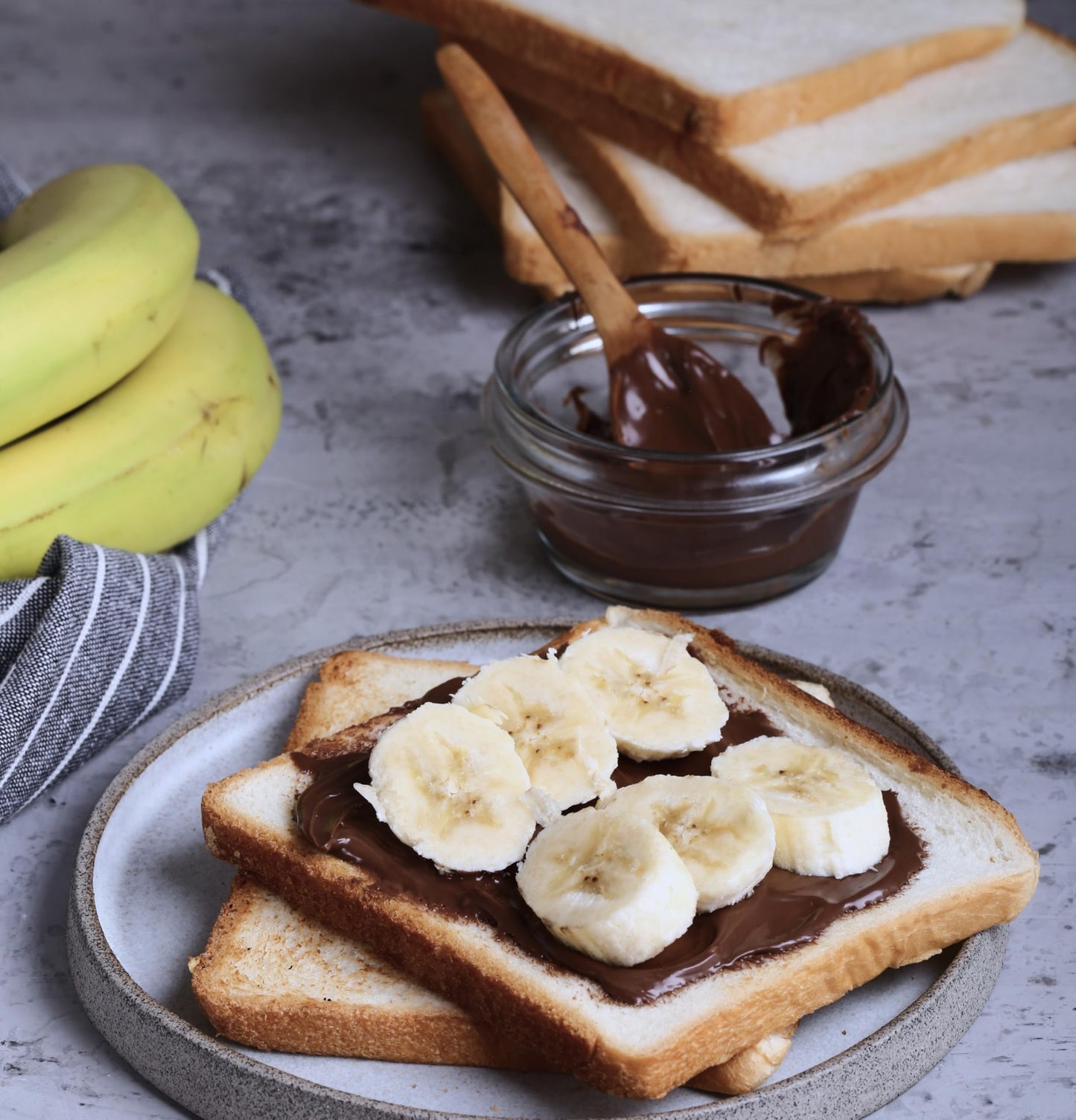 Bakerdale Smooth Black Cookie Butter Spread, Creamy Topping