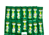 Kari-Out Gluten Free, Reduced Sodium, 0g Carbs, 50 ct. Soy Sauce Packets, Small