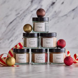 Dalkin & Co Mini Seasoning Discovery Set, 6 Signature Spice Blends for Cooking and Gifting With Tuscan, Chimi, Taco, Meat, Lemon Pepper & Gaby’s