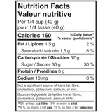 Skittles Original Mega Pack 320 Grams 11.28 Ounces