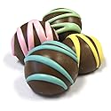 Claudia's Canine Bakery Truffies - Carob Bakery Box 24