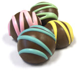 Claudia's Canine Bakery Truffies - Carob Bakery Box 24