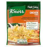Knorr Pasta Sides Chicken Fettuccine For Delicious Quick Pasta Side Dishes 4.3 oz