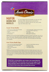 Annie Chuns Noodle Brown Rice Maifun, 8 oz