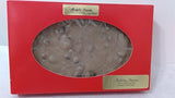 Fudge Gift Box (Vanilla Pecan, 1 Pound)