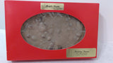 Fudge Gift Box (Vanilla Pecan, 1 Pound)