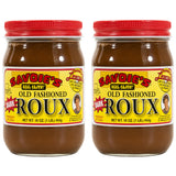 Savoie Old Fashion Dark Roux (2pk)
