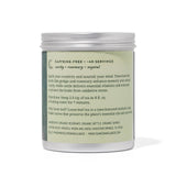 Brain Power Herbal Tea by Mindful Moon - Focus & Memory Support Blend with Ginkgo, Nettle & Rosemary - Caffeine-Free, Loose Leaf (Large)