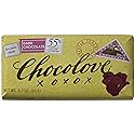 Chocolove Pure Dark Chocolate, 3.2 Ounce