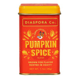 Diaspora Co., Pumpkin Spice Blend, 1.1 Ounce