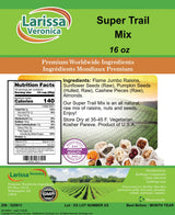 Super Trail Mix (16 oz, ZIN: 525611)