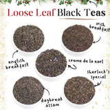 Tea Sampler Gift Pack