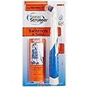 Sonic Scrubber Bathroom Tool
