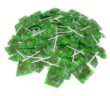 Caramel Apple Tootsie Pops Bulk Lollipops Suckers Filled With Chewy Tootsie Roll Candy Single Flavor Value Pack In Resealable Bag 4 lbs (64 Oz)