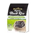 Big Green Organic- Blacksoil Black Rice, Gluten-Free, Non-GMO, Vegan, Kosher (3)
