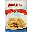 Krusteaz All Purpose Cookie Mix, 5-Pounds