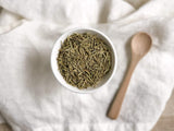Anthony's Organic Dried Rosemary Leaves, 1 lb, Whole Leaf, Destemmed, Non GMO, Non Irradiated, Gluten Free