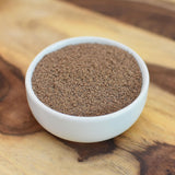 Anthony's Organic Flaxseed Meal, 2.5 lb, Gluten Free, Ground Ultra Fine Powder, Cold Milled, Keto Friendly