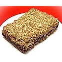 Date Bar! 3 Large 4 oz Granola Bars with Date Filling!