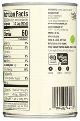 365 by Whole Foods Market, Organic Sweet Peas No Salt Added, 15 oz