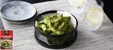 Wasabi Garlic Edamame Seasoning Mix 24g