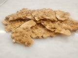 Andrews Candy Company Peanut Brittle, Since 1955, 1.5 lbs