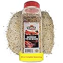 Tropical Spices Season to di Bone Complete Seasoning (26 oz)- Freshly Ground Powder Made from Finest Natural Ingredients, All Purpose Seasoning