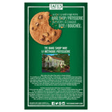 Tates Bake Shop Chocolate Chip Cookies, 198 GR