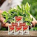 Akbar, Premium Ceylon Black Tea, Single Origin Low Elevation Tea, Paper Envelope Teabags, 200 tea-bags, frustration free bulk packaging of 200 bags