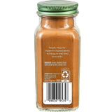 Simply Organic Pumpkin Spice, Certified Organic, Kosher | 1.94 Ounce (Pack of 1)