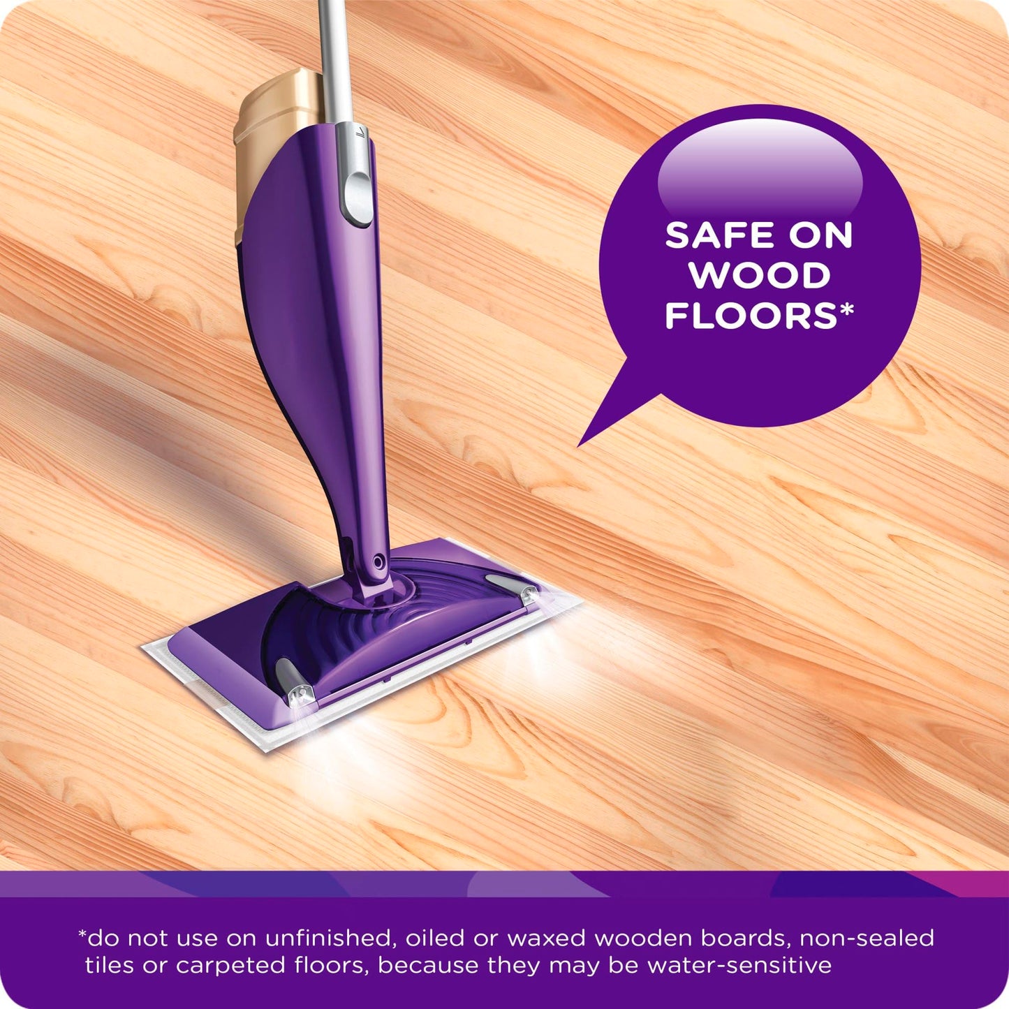 Swiffer WetJet Antibacterial Solution Refill for Floor Mopping and Cleaning, All Purpose Multi Surface Floor Cleaning Solution, Fresh Citrus Scent