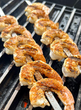 Cajun Black