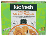 Kidfresh Super Duper Chicken Nuggets, 7.9 OZ