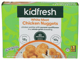 Kidfresh Super Duper Chicken Nuggets, 7.9 OZ