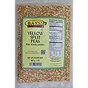 Yellow Split Peas 2 Lb