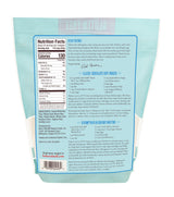Bob's Red Mill Gluten Free 1 to 1 Baking Flour, 44oz (Pack of 1) - Non GMO, Vegan, Kosher