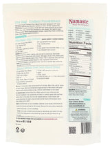 Namaste Foods Gluten Free Perfect Flour Blend, 48 Oz, Pack of 6