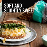 Dave's Killer Bread Sprouted Whole Grains Thin-Sliced, Whole Grain Organic Bread, 20.5 oz Loaf