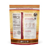 Big Tree Farms Organic Brown Coconut Sugar - Coconut Palm Sugar, Unrefined, Fine Crystals, Cane Sugar Replacement, Coconut Blossom Nectar, Vegan