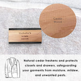 DaSalla's - Sweater Comb, Portable Lint Remover, Cashmere Comb, Fuzz Remover, Sweater Comb Pill Remover, Lint Cleaner for Clothes