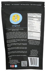 Golden Girl Granola, Granola Original, 10 Ounce