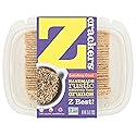 Z Crackers, Crackers Everything, 7.5 Ounce