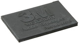 3M Wetordry Rubber Squeegee, 05518, 2 in x 3 in, 50 per case