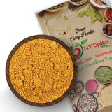 NY SPICE SHOP Sweet Curry Powder - Sweet Curry Powder Seasoning - Curry Powder Spice - Ground Curry Powder - Golden Curry Mild - Golden Curry Sweet