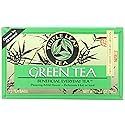 Triple Leaf Tea, Tea Bags, Green Tea, 1.34-Ounce Bags, 20-Count Boxes (Pack of 6)