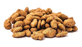 Toffee Boy's Butter Toffee Sunflower Seeds - 1 Pound - Real Delicious Toffee! A Family Recipe