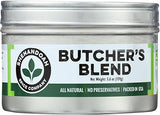 Shenandoah Spice Co, Seasoning Butchers Blend, 5.6 Ounce