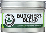 Shenandoah Spice Co, Seasoning Butchers Blend, 5.6 Ounce